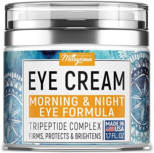 maryann eye cream