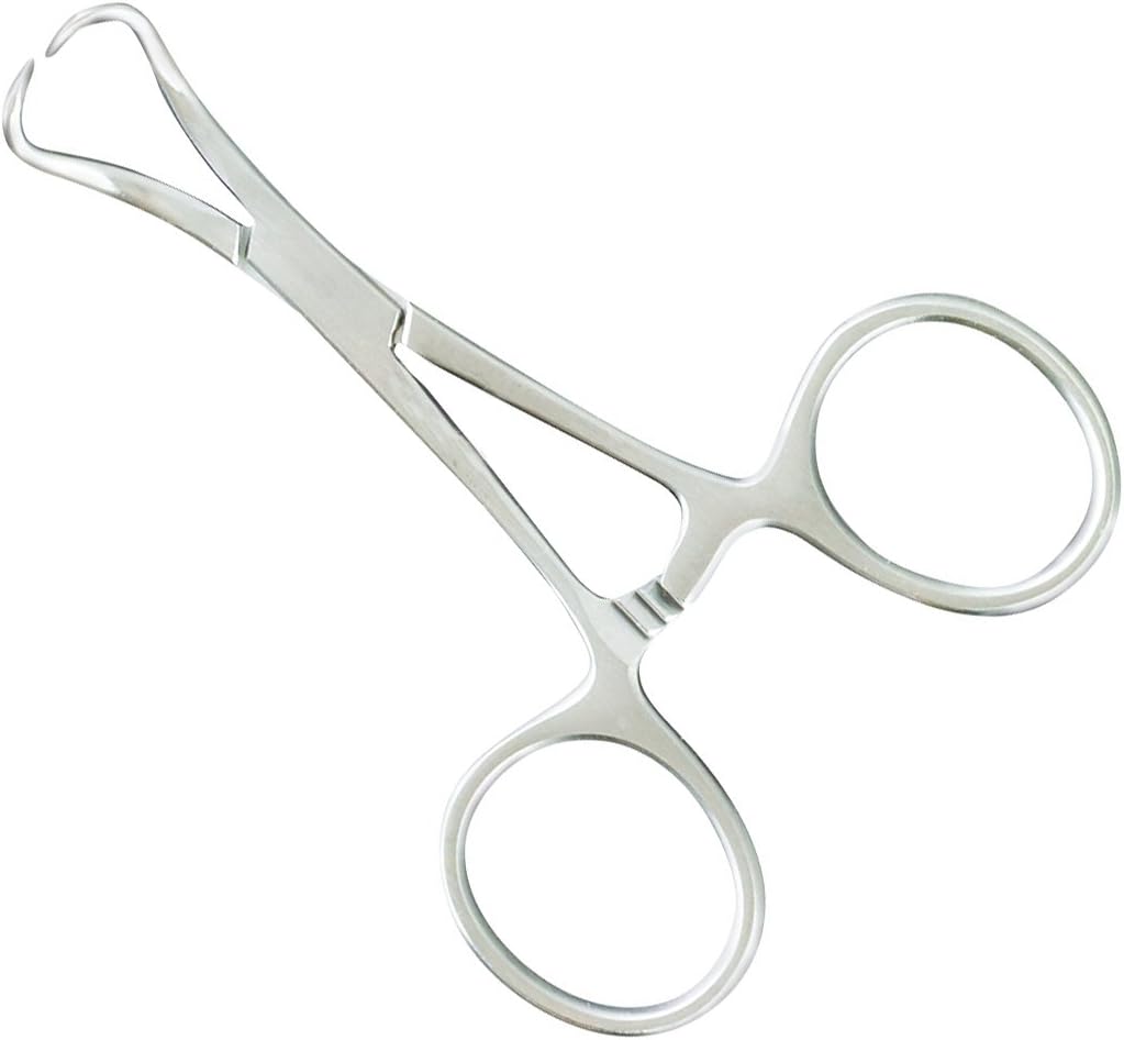 Towel Forcep (Backhus) 5 Inch | Backhaus Towel Clamp