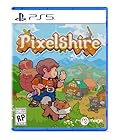 Pixelshire (輸入版:北米)
