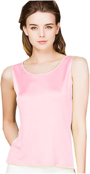 silk tank tops amazon