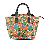 Orange Blooming Cactus Colored Plants Fashion Women