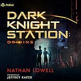 Dark Knight Station: Origins