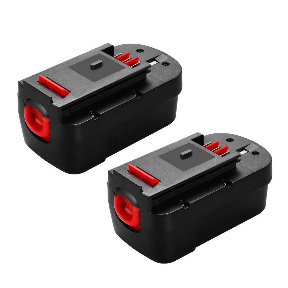 Best 18 volt black decker battery