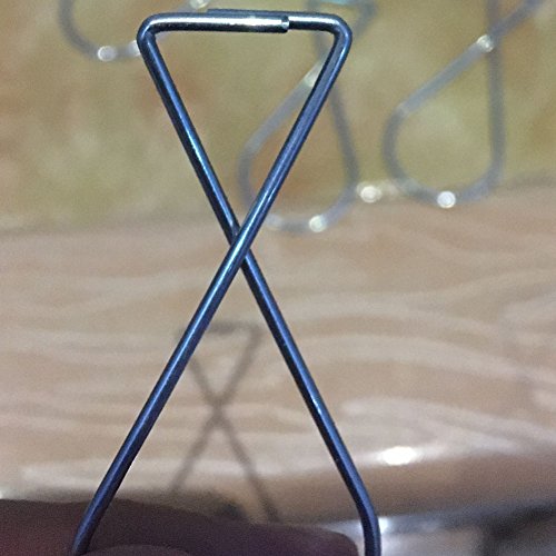 Maosifang Ceiling Hanger Hooks Ceiling Hook Clips Squeeze Hangers