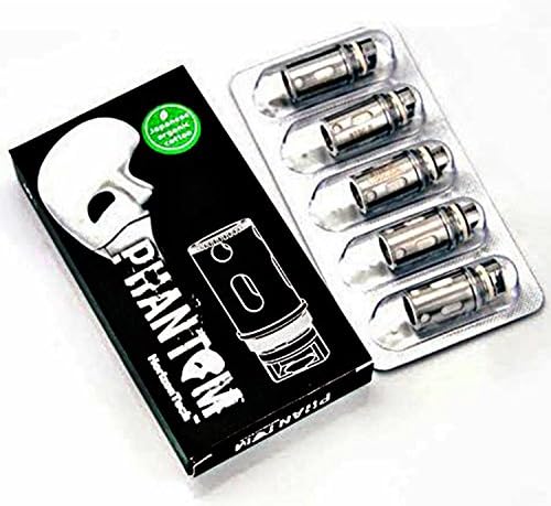 Phantom cCoil 0.2 ohm by 100% Authentic H0rizon