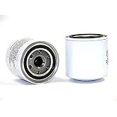 WIX 57103 Spin-On Hydraulic Filter Replacement | Replaces PF1742 AM116156 AM131054 AM116156C 1A705024950 7103 84103 91103 BT8499 LFH8459 SPH9758 LFH8459-1.