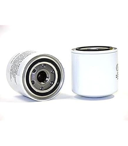 Hydraulic Oil Filter Replacement For Yanmar Tractors EX2900, EX3200, SC2400, SC2450 (1A8160-24950)