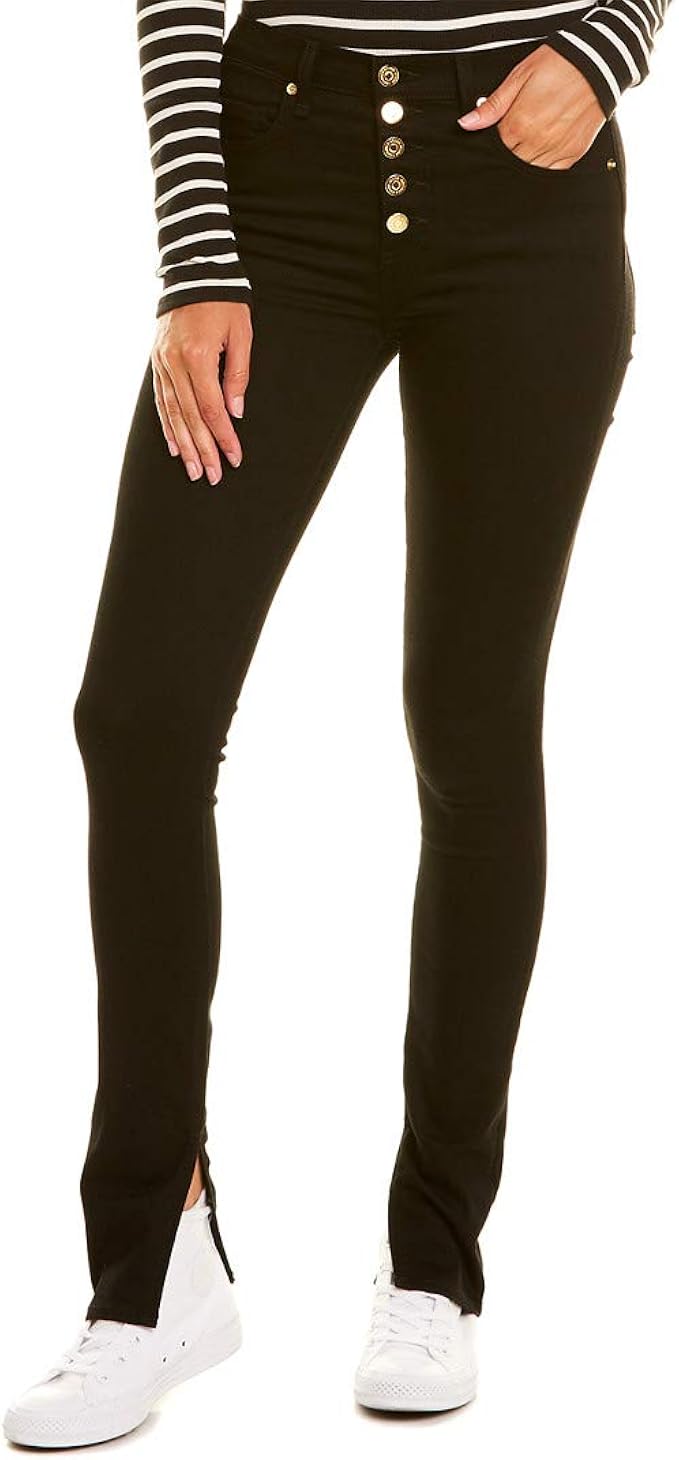 veronica beard debbie high rise skinny