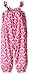 Hatley Baby Girls' Tropical Ocean-Flower Gathered Shortall
