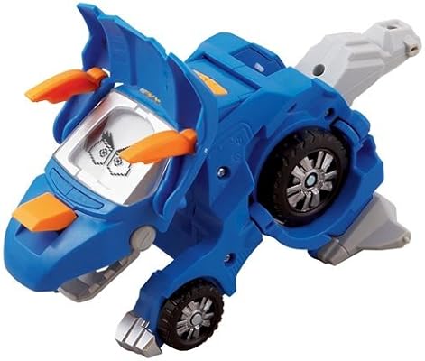 vtech switch and go triceratops