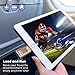 JIAHCN USB Flash Drive for iPhone iPad 128GB - Photo Stick - USB 3.0 Jump Drive,Memory Stick External Storage with iPhone/PC/iPad/Android and More Devices with USB Port (Gold)