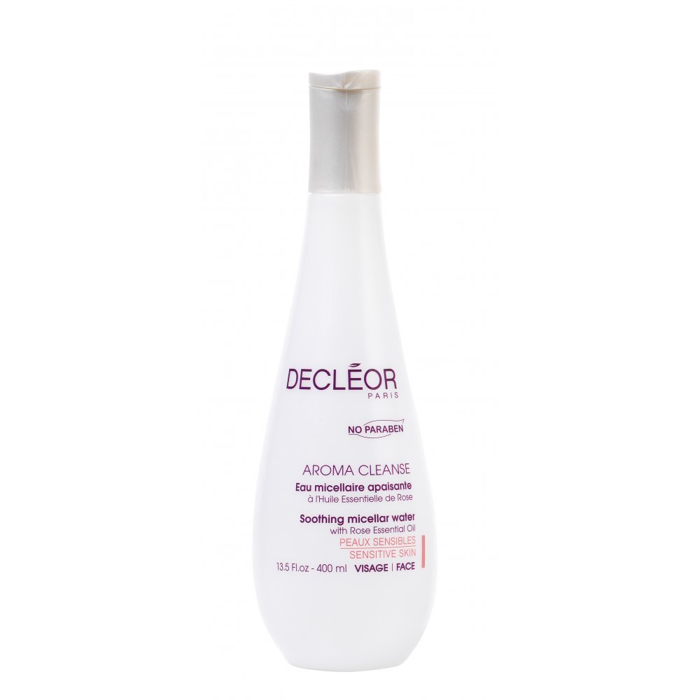 decleor micellar water