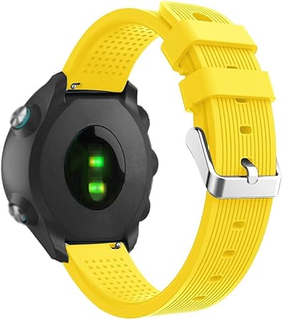 correa garmin forerunner 210