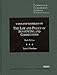 Cases and Materials on the Law and Policy of Sentencing and Corrections (American Casebook Series)