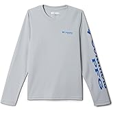 Columbia boys Terminal Tackle Long Sleeve Tee