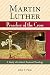 Martin Luther: Preacher of The Cross by John Pless