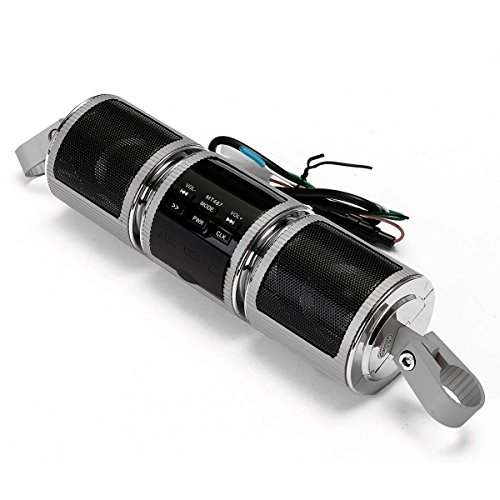 Motorcycle audio systems, elegiant bluetooth motorcycle speakers …