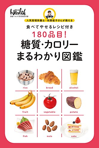 日経ヘルス 2018年7月号 画像 B