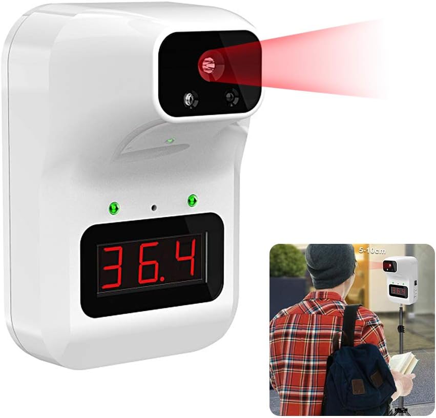 scanner da parete per iphone