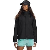 Under Armour Women's Cloudstrike Jacket