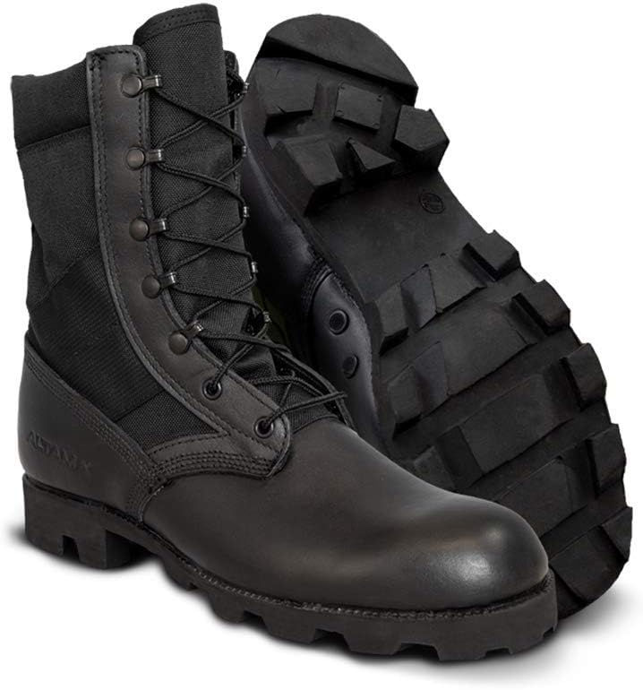 Altama PX 10.5" Men's Slip Resistant Jungle Boot