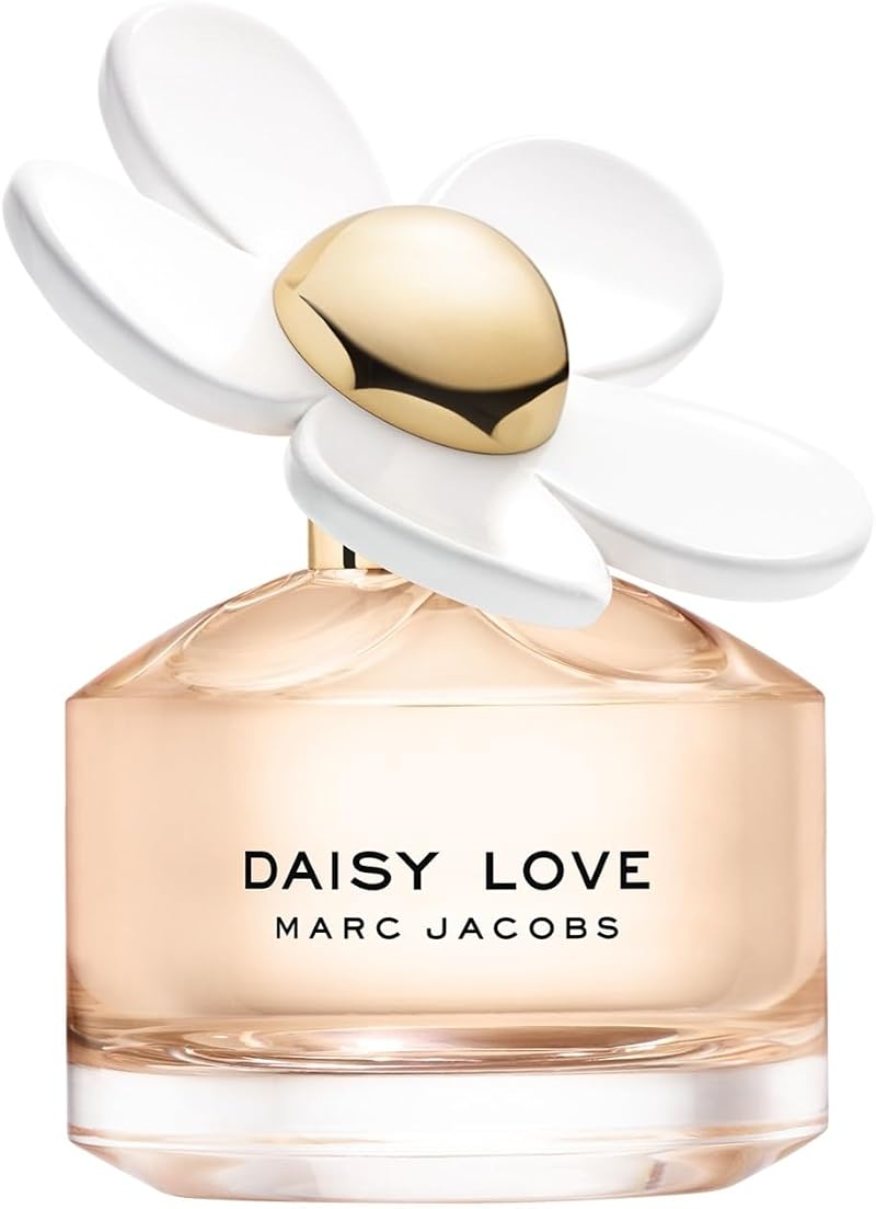 Marc Jacobs Daisy Love EDT Spray 150ml perfume women fragrance