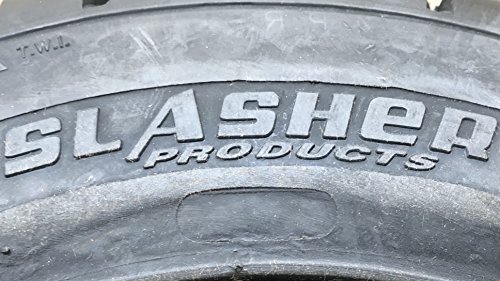 2 Slasher+Golf+18x8+50+8+Cart+Wheels