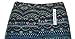 VIV Collection One Size Print Fashion Leggings, Atlantis