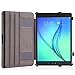 MoKo Samsung Galaxy Tab A 9.7 Case - Slim-Fit Multi-angle Folio Cover Case for Samsung Galaxy Tab A 9.7