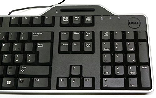 Dell kb522 keyboard driver