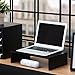 FITUEYES Computer Monitor Riser 16.7 inch Monitor Stand Save Space DT104201WBthumb 4