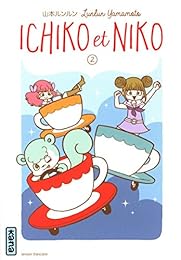 Ichiko et Niko