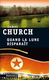 Quand la lune disparaît