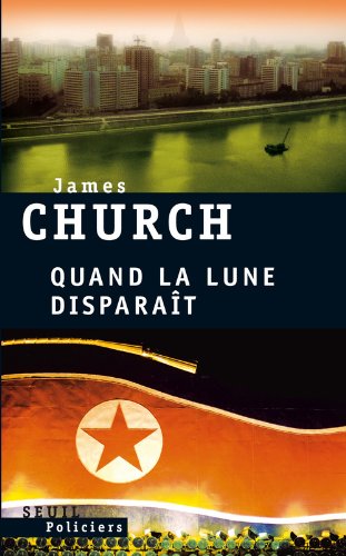 Quand la lune disparaît