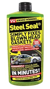 bar's leaks head gasket fix reviews