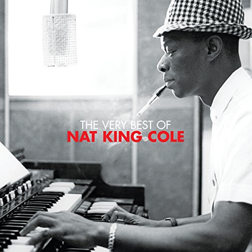 Album Art for Very Best Of by Nat King Cole