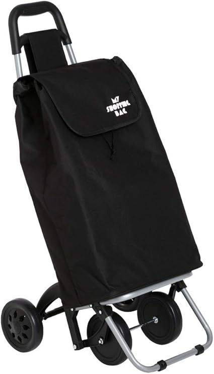 Caddie 4 roues amazon Clearance