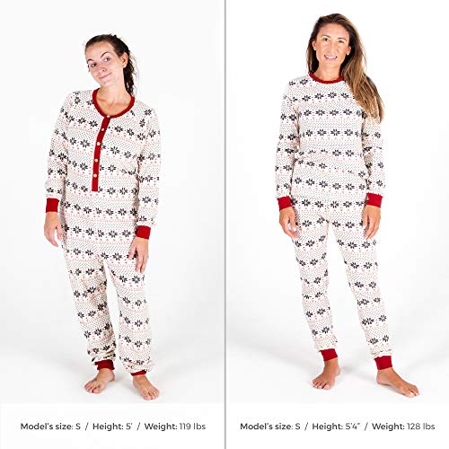 Burt's Bees Baby, Family Jammies, Matching Holiday Pajamas, Organic