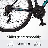 schwinn high timber al