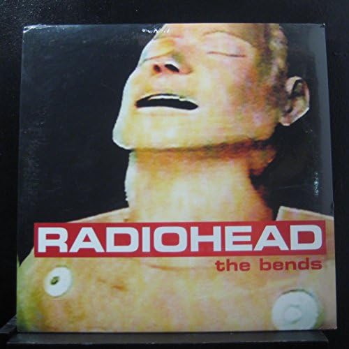 RADIOHEAD - Bends - Amazon.com Music