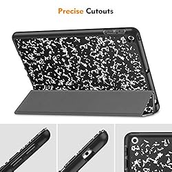 Fintie SlimShell Case for iPad 9th / 8th / 7th
