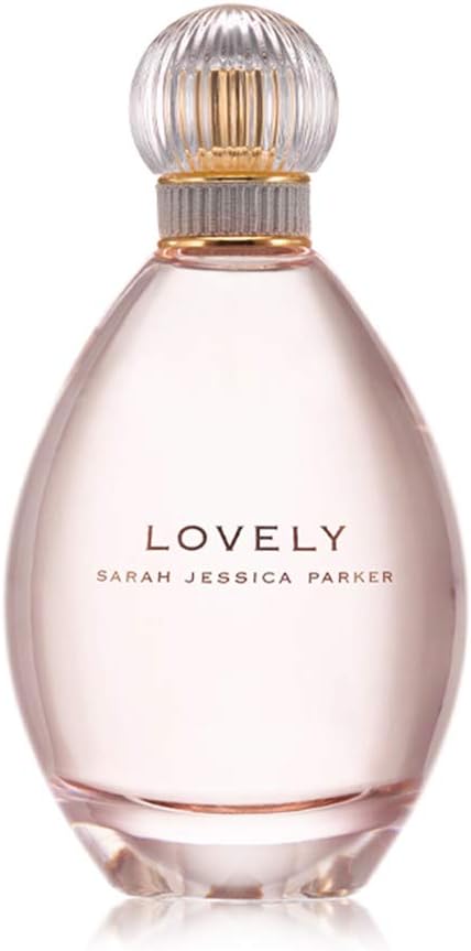 Lovely by SJP Eau de Parfum 200ml – Floral Woody Musk Women Perfume