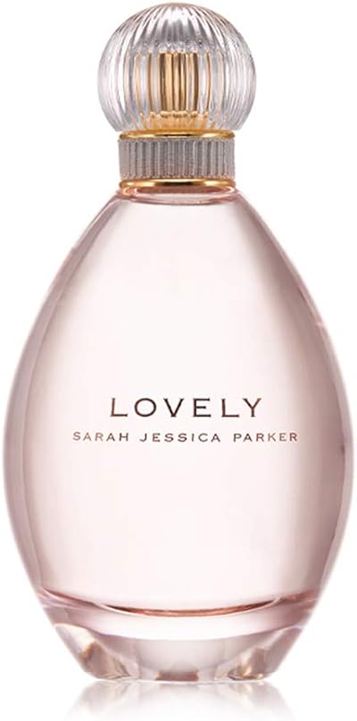 Lovely by SJP Eau de Parfum 200ml – Floral Woody Musk Women Perfume