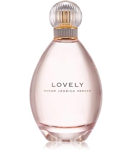 Amazon.com : Lovely By SJP EDP Spray For Women - Classically