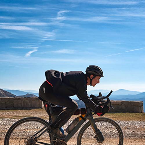 Garmin Edge 830 GPS Bike Computer Bundle with Protective Silicone Case