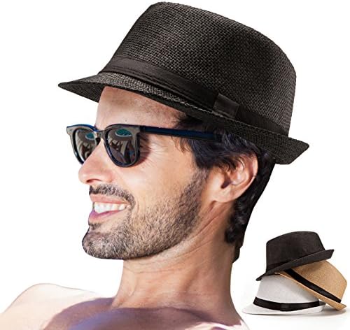 cheap fedora hats for sale