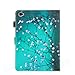 iPad Air 2 Case, Itrendz [Cute Smart Case] Cherry Blossom PU Leather Flip Case [Card Slot Case] [Magnetic Closure] Stand Smart Cover [Auto Sleep Wake] For Apple iPad Air 2 / iPad 6th Generation