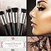 Professional Kabuki Makeup Brushes Set – 4 Pc Cosmetic Foundation Make up kit – Beauty Blending for Powder & Cream – Face & Lip Bronzer Concealer Contour Brush – Beauty Bon