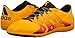 adidas Performance Men's X 15.3 IN Soccer Shoe