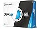 Taylor Made Tour Preferred5 White Golf Balls #1-#4 12-Ball Pack